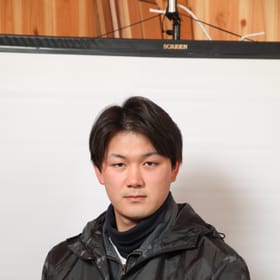 松島　涼弥 アイキャッチ画像