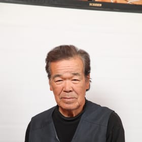藤本　安男 アイキャッチ画像