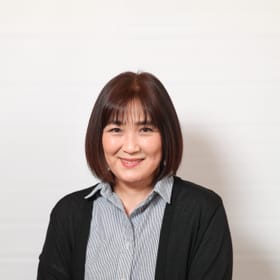 松島　美恵 アイキャッチ画像