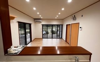 住宅改修工事 アイキャッチ画像