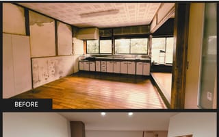 住宅改修工事 アイキャッチ画像