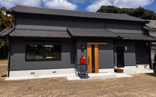 住宅改修工事 アイキャッチ画像