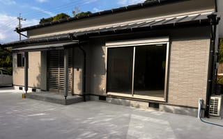 住宅改修工事 アイキャッチ画像