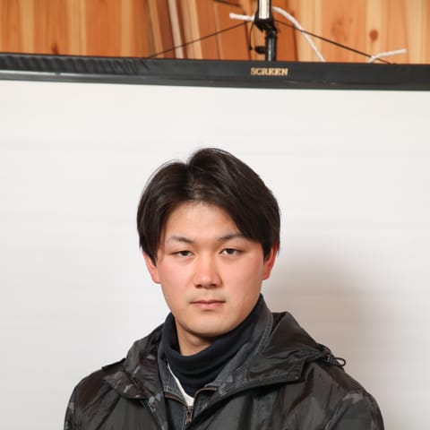 松島　涼弥 画像