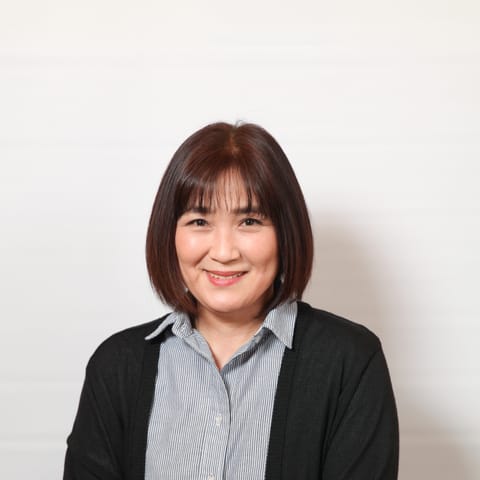 松島　美恵 画像